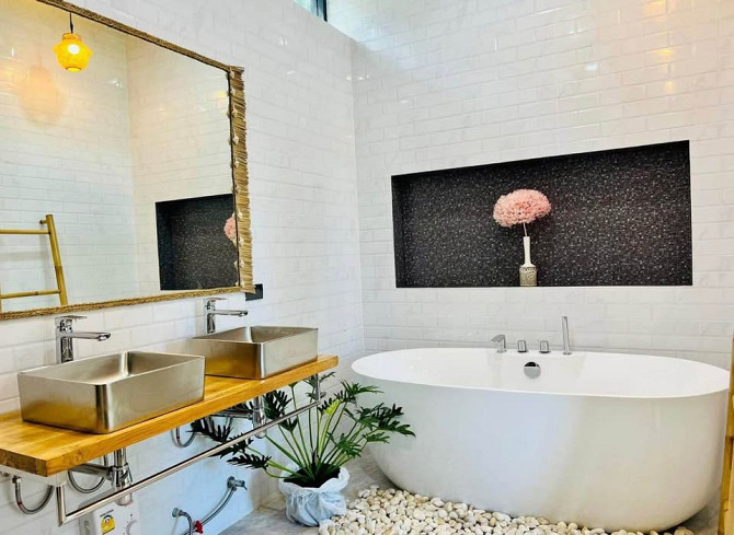 House with Bedrooms: 3 and Bathrooms: 4 Samui - photo 14