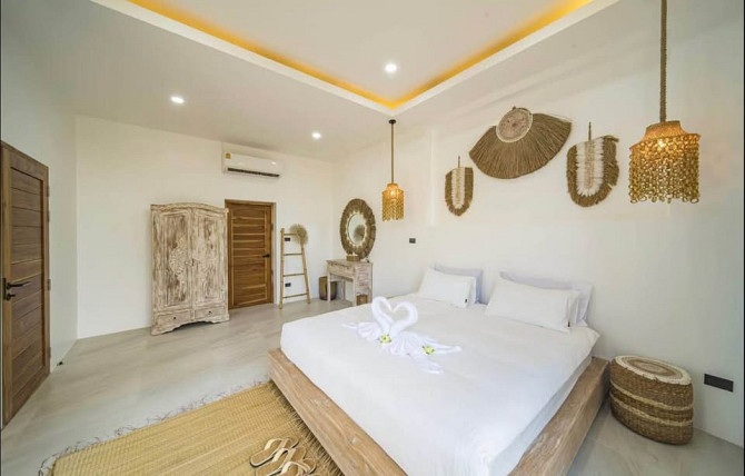 House with Bedrooms: 3 and Bathrooms: 4 Samui - photo 13