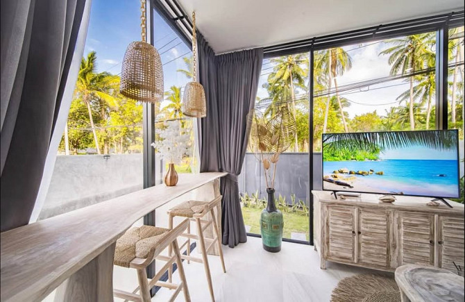 House with Bedrooms: 3 and Bathrooms: 4 Samui - photo 5