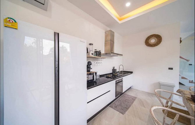 House with Bedrooms: 3 and Bathrooms: 4 Samui - photo 7