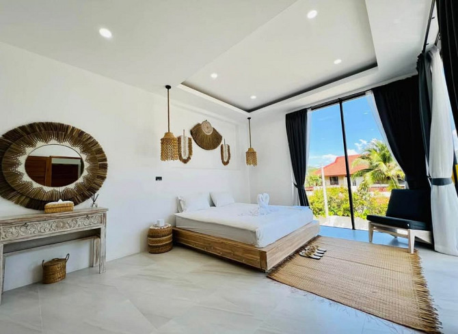 House with Bedrooms: 3 and Bathrooms: 4 Samui - photo 17