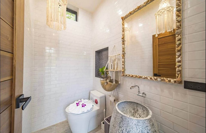 House with Bedrooms: 3 and Bathrooms: 4 Samui - photo 15