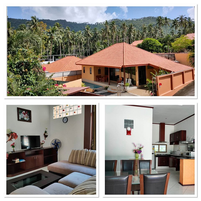 3 Beds 2 Baths - House Samui - photo 1
