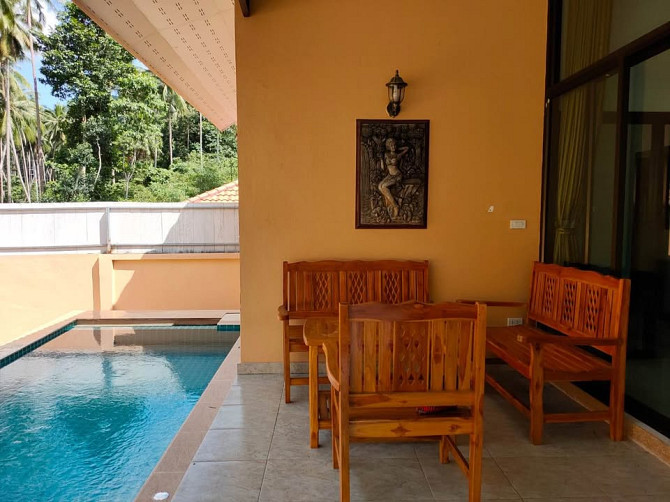 3 Beds 2 Baths - House Samui - photo 8