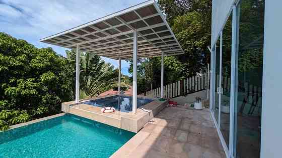 6 Bedroom House for Rent Samui