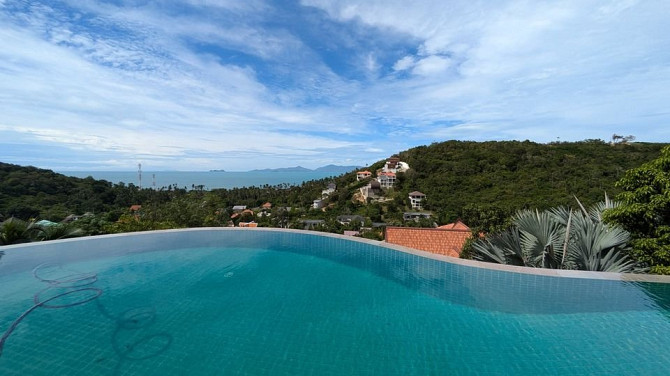 6 Bedroom House for Rent Samui - photo 10