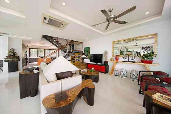 3 Beds 3 Baths - House Samui