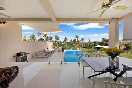3 Beds 3 Baths - House Samui