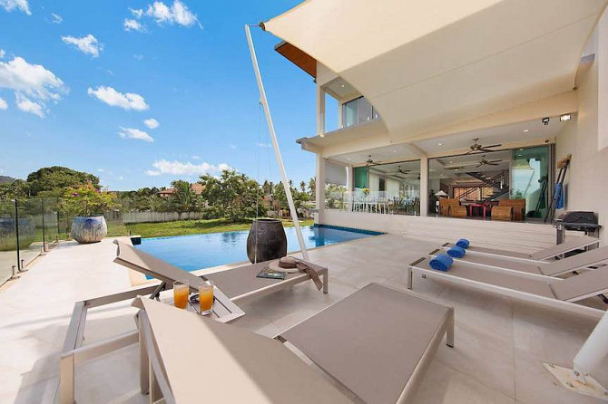 3 Beds 3 Baths - House Samui - photo 10