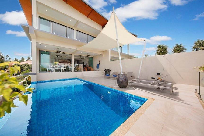 3 Beds 3 Baths - House Samui - photo 2