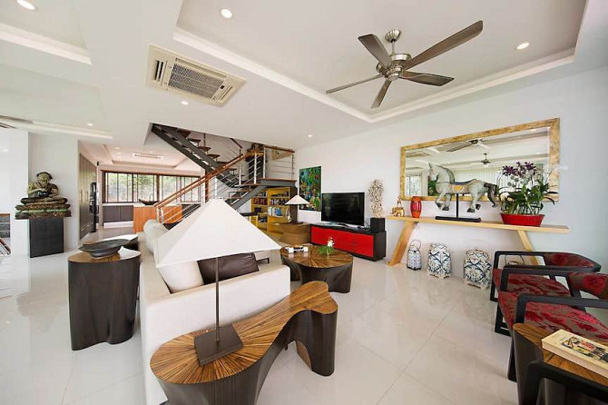 3 Beds 3 Baths - House Samui - photo 4