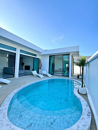 4 Beds 3 Baths House Samui - photo 1
