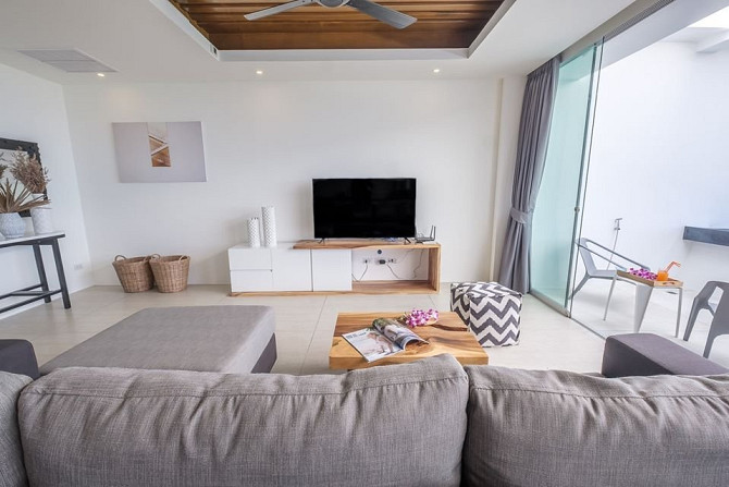 2 beds 2.5 baths House Samui - photo 5