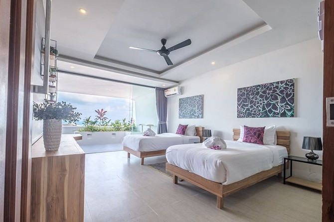 2 beds 2.5 baths House Samui - photo 11