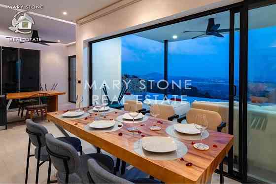 3 beds 2 baths – House Samui