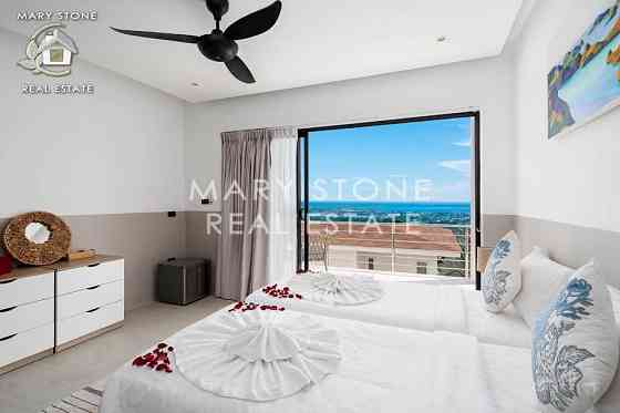 3 beds 2 baths – House Samui