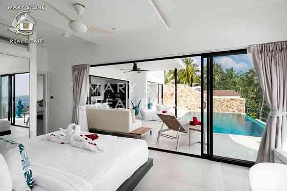 3 beds 2 baths – House Samui