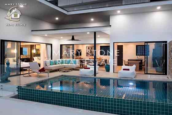 3 beds 2 baths – House Samui