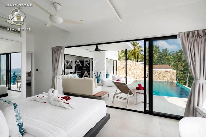 3 beds 2 baths – House Samui - photo 3