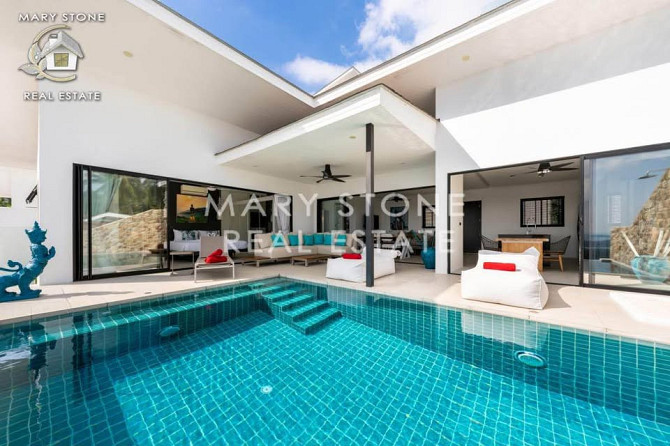 3 beds 2 baths – House Samui - photo 2