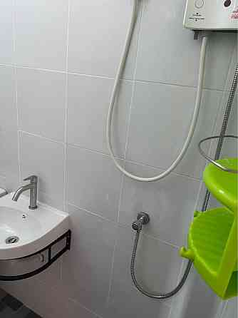 House with Bedrooms: 2 and Bathrooms: 1 Samui