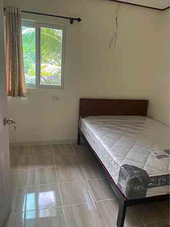 House with Bedrooms: 2 and Bathrooms: 1 Samui