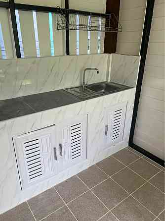House with Bedrooms: 2 and Bathrooms: 1 Samui