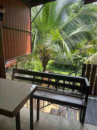 House with Bedrooms: 2 and Bathrooms: 1 Samui