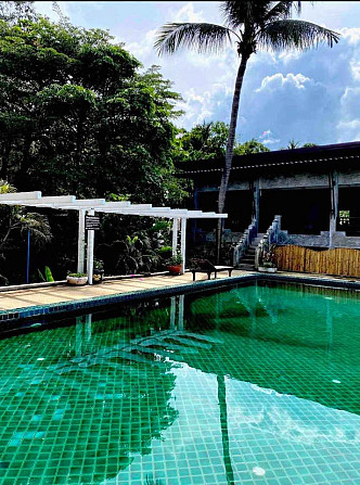 1 Bed 1 Bath - House Phangan - photo 9