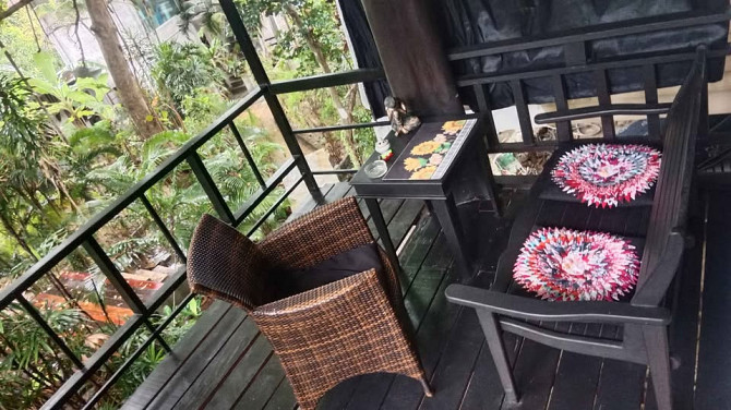 1 Bed 1 Bath - House Phangan - photo 2