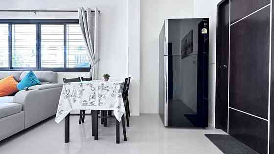 2 beds 3 baths House Samui