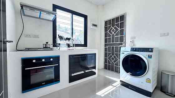 2 beds 3 baths House Samui