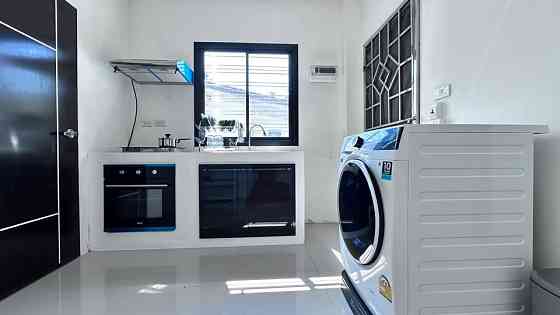 2 beds 3 baths House Samui