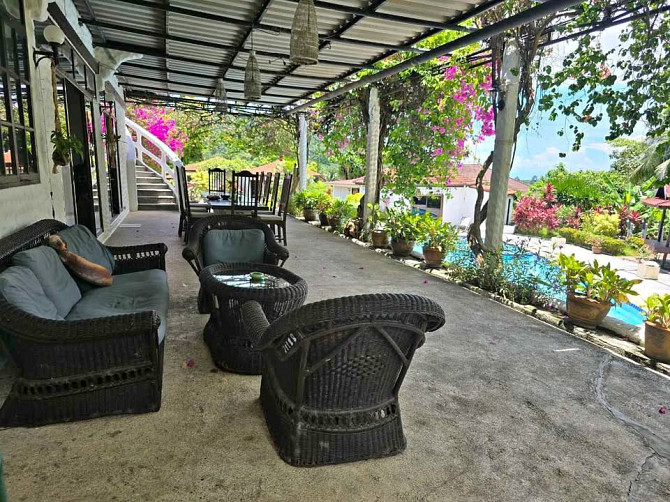 House with Bedrooms: 1 and Bathrooms: 1 Samui - photo 1