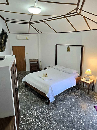 House with Bedrooms: 1 and Bathrooms: 1 Samui - photo 8