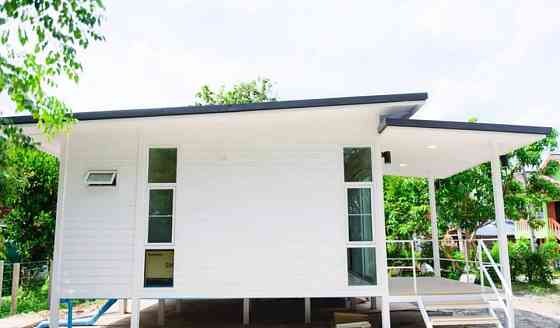 2 bedroom 1 bathroom house Phangan