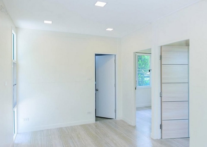 2 bedroom 1 bathroom house Phangan - photo 5