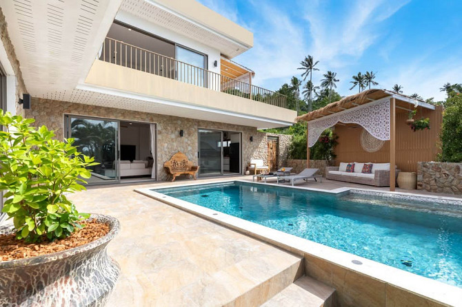 3 beds 3 baths – House Samui - photo 11
