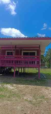 1 Bedroom 1 Bathroom - House Phangan