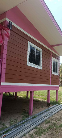 1 Bedroom 1 Bathroom - House Phangan - photo 5