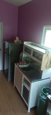 1 Bedroom 1 Bathroom - House Phangan - photo 14
