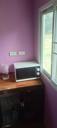 1 Bedroom 1 Bathroom - House Phangan - photo 16