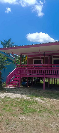 1 Bedroom 1 Bathroom - House Phangan - photo 2