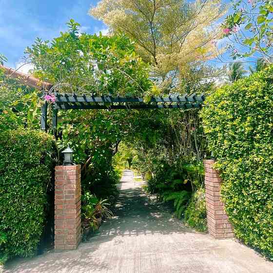 1 Bedroom 1 Bathroom - House Samui