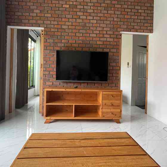 1 Bedroom 1 Bathroom - House Samui