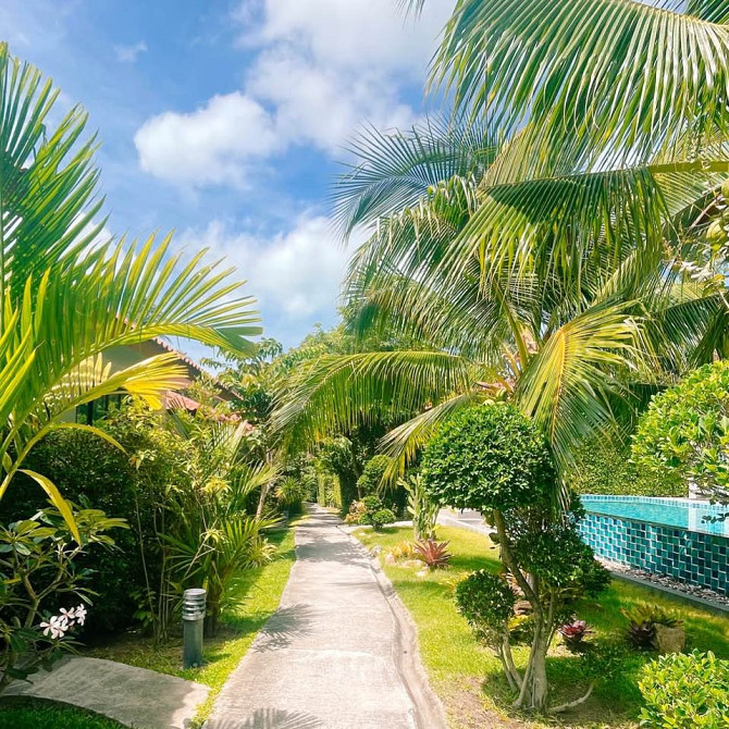 1 Bedroom 1 Bathroom - House Samui - photo 3
