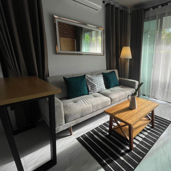 1 Bedroom 1 Bathroom - House Samui - photo 13