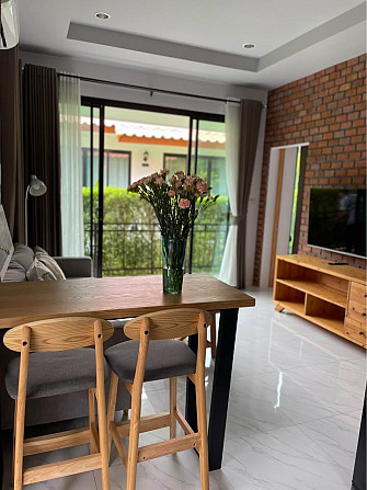 1 Bedroom 1 Bathroom - House Samui - photo 12