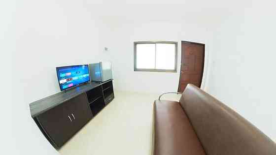1 Bedroom 1 Bathroom - House Samui