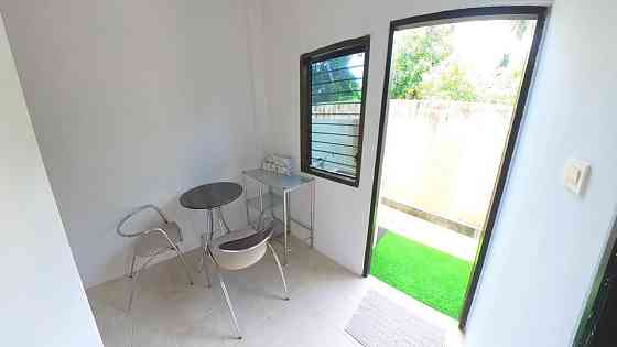 1 Bedroom 1 Bathroom - House Samui